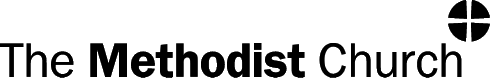 The Methodist Church logo